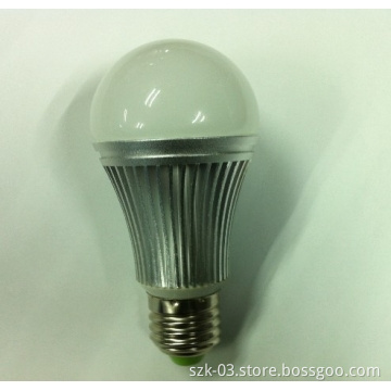 LED Bulb E27 with 5W